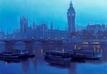 Alexei Butirskiy Alexei Butirskiy London Fog